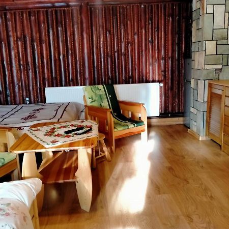 Dom Na Brzyzku Hotel Poronin Ngoại thất bức ảnh